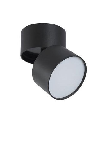 CLT 130CW BL Светильник спот Crystal Lux Clt 130 CLT 130CW BL