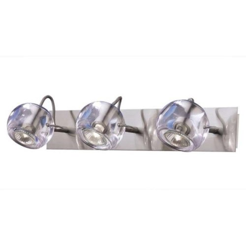 1429/3W Настенное бра Odeon Light BOLLA 1429/3W