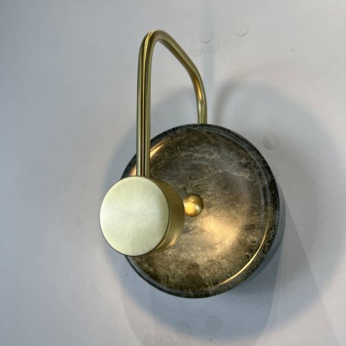 Настенный светильник ImperiumLoft Gottby01 182056-26