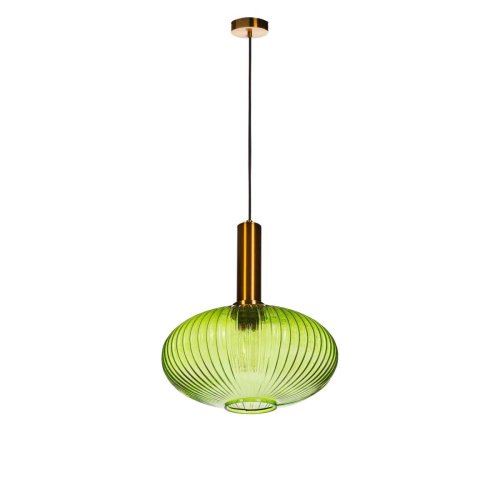 Светильник подвесной Loft It Iris 2072-С+BR