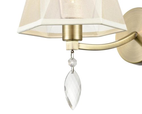 VL4184W01 Настенное бра Vele Luce Sinfonia VL4184W01
