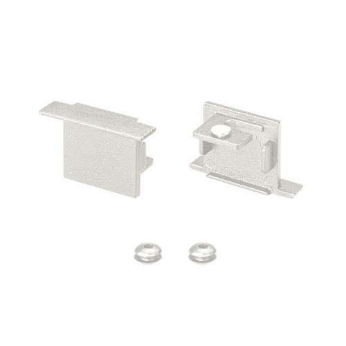 Заглушка для профиля Arlight Sl-Line 043123