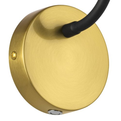 Настенный светильник Lightstar Muro III 808631