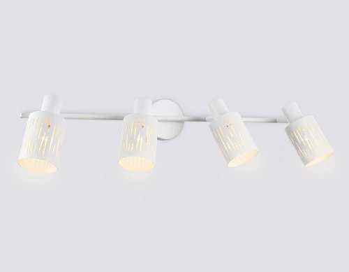 TR8666 Светильник спот Ambrella Loft TR8666