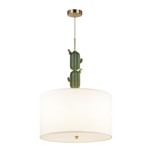 5425/3 Подвесная люстра Odeon Light EXCLUSIVE Cactus 5425/3