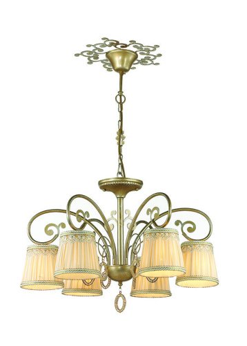 Подвесная люстра Odeon Light Obena 3463/6