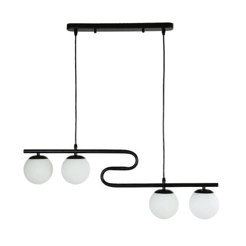 4036-4P Подвесная люстра F-Promo Collana 4036-4P
