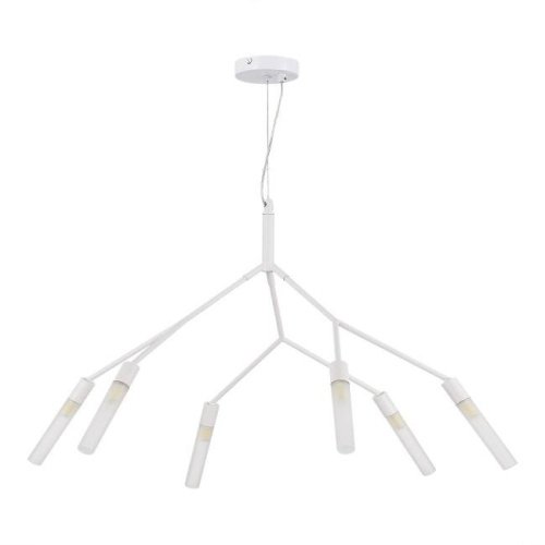 SLE1129-503-06 Подвесная люстра Evoluce Kaito SLE1129-503-06