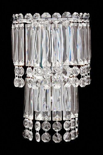 Настенное бра LEON Chatelaine LE3013/1W CH