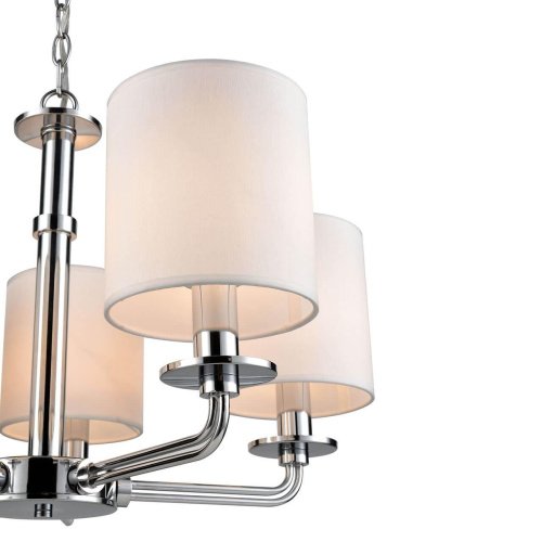 VL1753L05 Подвесная люстра Vele Luce Princess VL1753L05