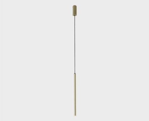 IT014-0205 gold Светильник подвесной Italline IT014-0205 gold