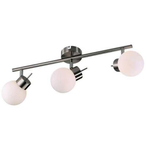 2070/3W Светильник спот Odeon Light SOFIT 2070/3W