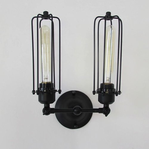 KM0183W-2 Настенное бра Delight Collection Loft KM0183W-2