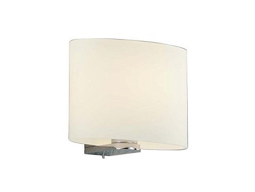 14361/A opal glass Настенное бра Newport 14360 14361/A opal glass
