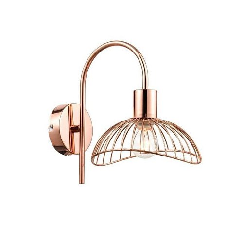 VL5387W01 Настенное бра Vele Luce Gorgon VL5387W01