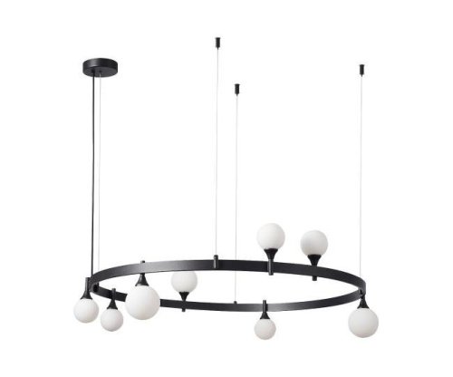 07808-8,19 Подвесная люстра KINK Light Бьянки 07808-8,19