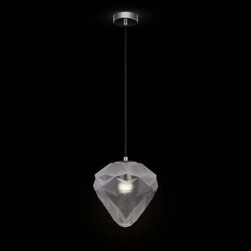 Светильник подвесной Maytoni Globo P053PL-01GR