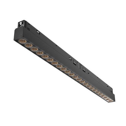 TR031-4-24WTW-M-DSZ-B Трековый светильник Maytoni Points TR031-4-24WTW-M-DSZ-B