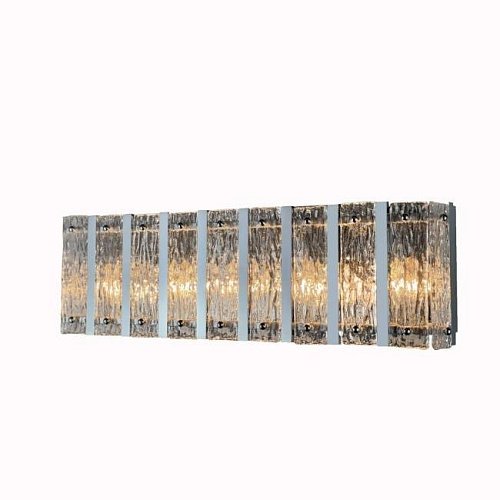 W4688-58 CR Настенный светильник iLamp Panorama W4688-58 CR