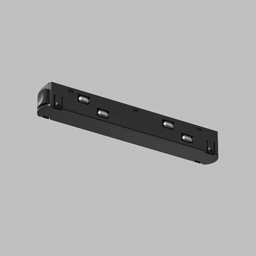 Коннектор SMART 48V BASE | СМАРТ 48V БЕЙС Denkirs TR8511-BK