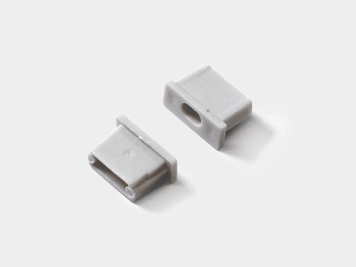00-00008273 Заглушка для профиля RC SWG Standard 00-00008273