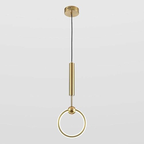 Светильник подвесной Lussole LOFT Lubbock LSP-7093