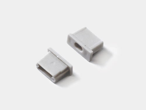 00-00008273 Заглушка для профиля RC SWG Standard 00-00008273
