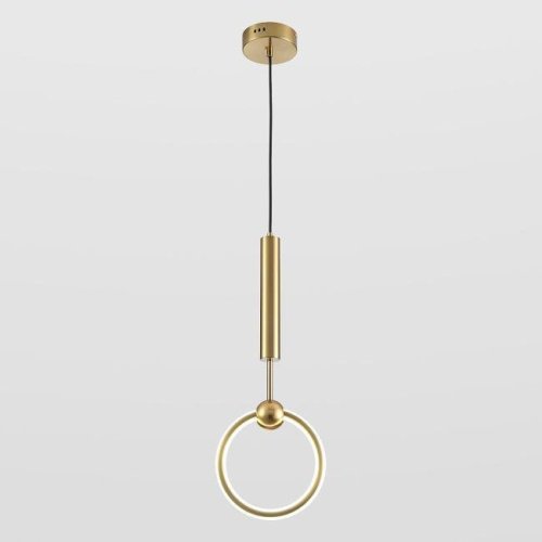 Светильник подвесной Lussole LOFT Lubbock LSP-7093