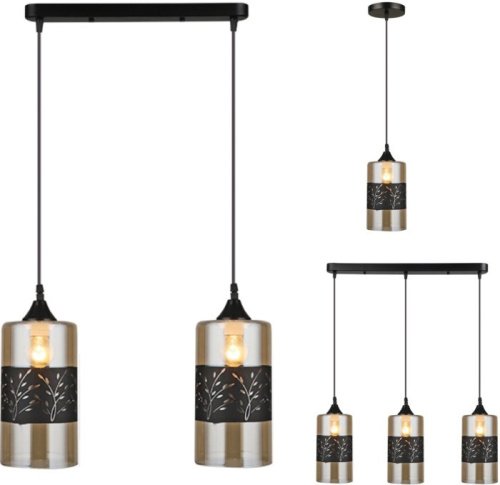 Подвесной светильник 04690-0.9-02