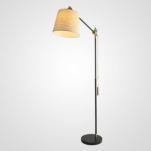 187989-26 Торшер ImperiumLoft Crane01 187989-26