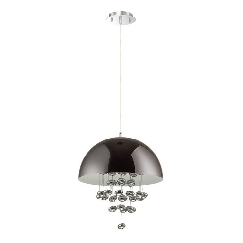 3980/4 Светильник подвесной Odeon Light Nube 3980/4
