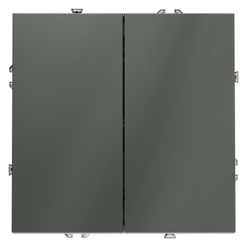 Выключатель Voltum S70 VLS020106