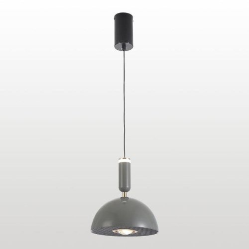Светильник подвесной Lussole Irvine LSP-7293