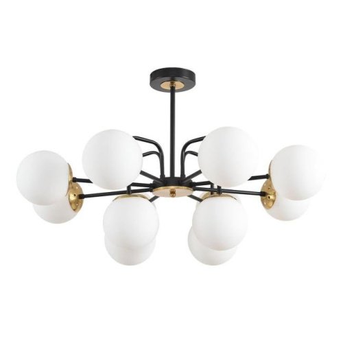 8375/12C Потолочная люстра Lumion Elrona 8375/12C