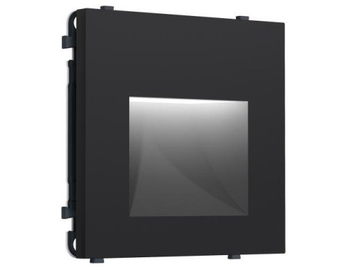 MS997510 MS997510 Комплект механизма LED подсветки SIGMA Черный Мягкое касание 1.2W 4000K 180-240V 50-60Hz QUANT PRO (SP9975, PR333)