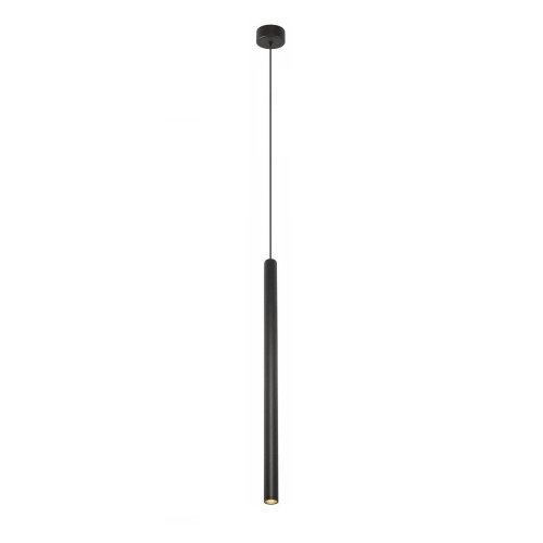 Светильник подвесной Denkirs Glingor DK4303-BK