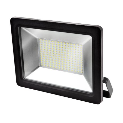 Прожектор уличный светодиодный Gauss Qplus 613100150