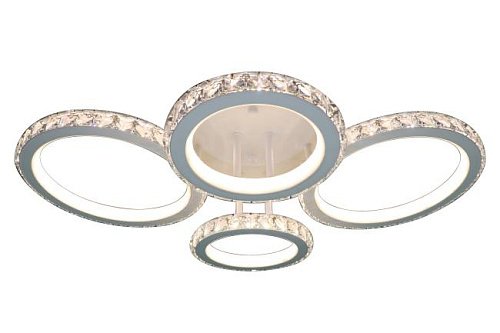 INNOVATION STYLE 83020 Потолочная люстра с пультом Innovation Style Natali Kovaltseva INNOVATION STYLE 83020