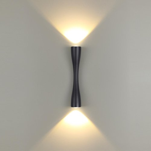 Настенный светильник Odeon Light Anika 4291/10WL