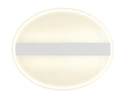 FA606 Потолочный светодиодный светильник Ambrella Original FA606