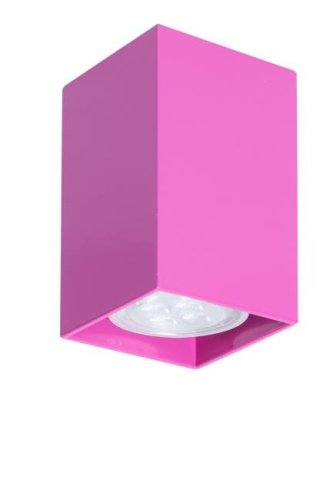 Tubo6 SQ P1 28 Накладной светильник TopDecor Tubo Tubo6 SQ P1 28