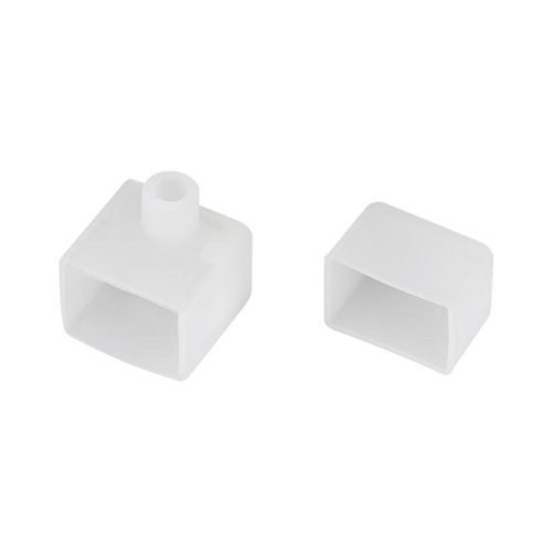 Комплект силиконовых заглушек для гибкого неона MOONLIGHT Arlight 025547