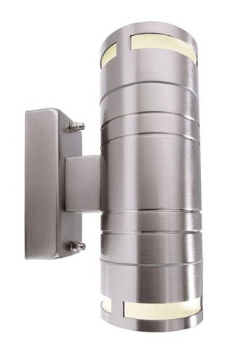 731010 Уличный настенный светильник Deko-Light Zilly 731010