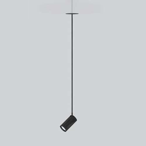 Drop 8W черный (50242 LED) Встраиваемый светильник Elektrostandard Drop Drop 8W черный (50242 LED)