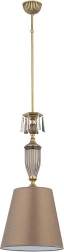 Светильник потолочный Kutek Monza MON-ZWD-1(P/A)