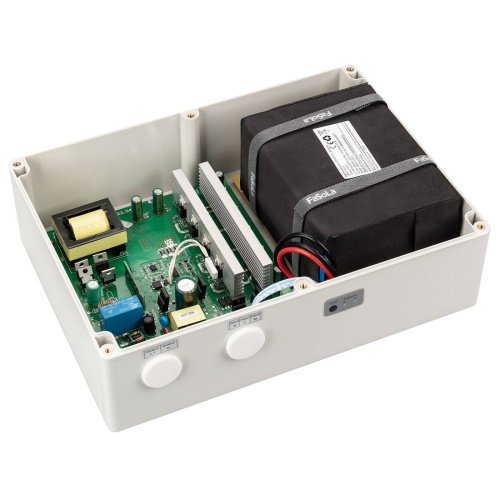 038364 Блок аварийного питания со встроенной аккумуляторной батареей Arlight Arj 038364