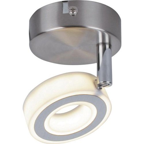 TL1229Y-01SN Светильник спот Toplight Kori TL1229Y-01SN