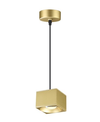 358672 Светильник подвесной Novotech Patera 358672