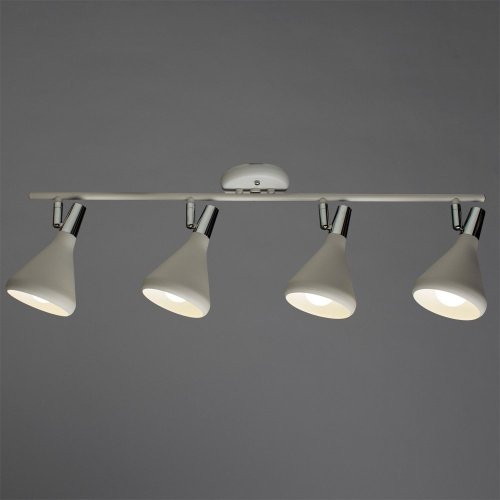 A9154PL-4WH Светильник спот Arte Lamp CICLONE A9154PL-4WH