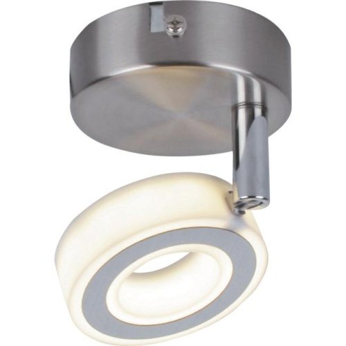 TL1229Y-01SN Светильник спот Toplight Kori TL1229Y-01SN
